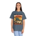 thumbnail image 4 of Adventure Outdoors Camp Unisex Comfort Colors Shirt Arizona RV Hiker Theme, 4 of 7
