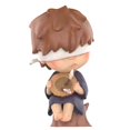 thumbnail image 3 of Authentic 16cm Hirono Shelter Series Blind Box Action Figure Trendy Figurines Home Mystery Box Dolls Collection Kawaii Xmas Gift, 3 of 5