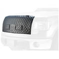 thumbnail image 2 of Fia Inc. WF922-17 FIAWF922-17 09-14 F150 WINTER FRONT/BUG SCREEN Fits select: 2009-2014 FORD F150, 2 of 2