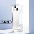 thumbnail image 1 of Funda de teléfono transparente para iPhone 14 Pro Max, funda protectora ultrafina anticaída, todo incluido, 14plus 12 13iPhone 13 Pro MAX&CHINA&Caso y Protector de Pantalla Gao Jinjia LED, 1 of 2