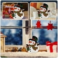 thumbnail image 4 of 2Pcs Wooden Christmas Art Decors  Desktop Adornmtents for Decor Using, 4 of 6