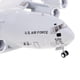 thumbnail image 5 of Avión de Transporte C17 de Aviación de EE. UU. a Escala 1:200, 5 of 9