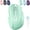 Green, variant on TECKNET Wireless Mouse for Laptop,Ergonomic Wireless Mouse 6 Buttons,Wireless Mouse (BT5.0/3.0 & 2.4G) Rechargeable 4800 DPI Silent Wide Compatibility for Chromebook,Desktop,PC,Mac