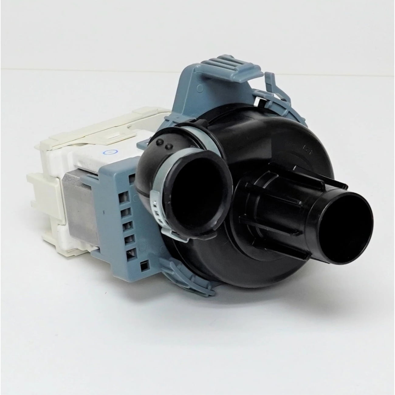 Drain Pump Replacement For KitchenAid KDTE104DSS0 KDTE104ESS1, Whirlpool WDT720PADM2 WDT720PADM1 WDF750SAYT3 WDF760SADM0 WDF750SAYM3 WDF750SAYB3 DishWasher