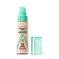 thumbnail image 5 of (2 pack) Almay Clear Complexion Foundation Makeup, Hypoallergenic, 100 Ivory, 1 fl oz, 5 of 9