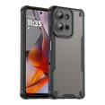 thumbnail image 1 of PC Hybrid TPU Case For Motorola Moto G75 5G, 1 of 5