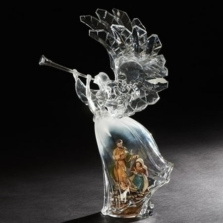 Holy Family Bronze - 14.75