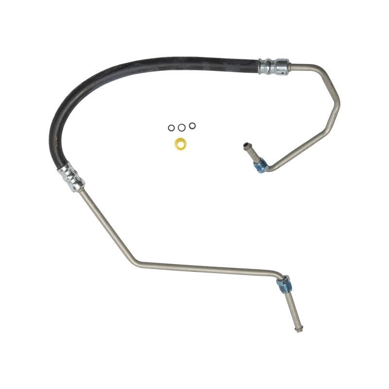 Power Steering Pressure Line Hose Assembly.