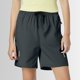 thumbnail image 1 of MKLEKYY Pantalones Cortos Deportivos Casuales De Verano Para Mujer, Ligeros Y De Color Sólido., 1 of 3