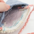 thumbnail image 4 of jesticaly Interfacing Single Face Glue Fusible Interlining Non-woven Fabric Essential To Reinforce Fabrics Adhesive Interlining, 4 of 6