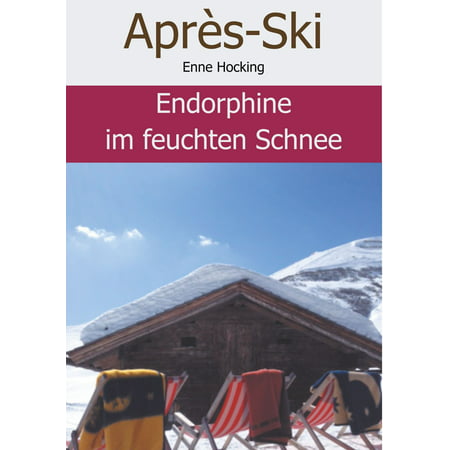 Apres Ski - eBook