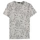 thumbnail image 1 of Camiseta básica Theory Leaflet Jersey para hombre, gris, grande Theory Camiseta básica, 1 of 1