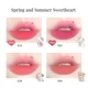 thumbnail image 4 of FLORTTE/MIKKO Co Branded Lipstick Milk Cake Lip Cream Soft Lip Mud Lip Glaze Tint Matte Velvet Lipsticks Beauty Korean Cosmetics, 4 of 5