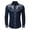 R123-Navy, variant on RMGVDSD 4th July Boys Shirts Boy's Western Cowboy Shirt Vintage Printed Long Sleeve Button Down Shirts Dressy Casual Tops For Children 8-9 Years