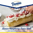 thumbnail image 3 of Domino Confectioners Sugar, Pure Cane 10-x Powdered, 2lb (907g), Plastic Bag, 3 of 8