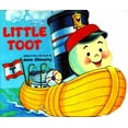 thumbnail image 3 of Little toot board book, 3 of 3