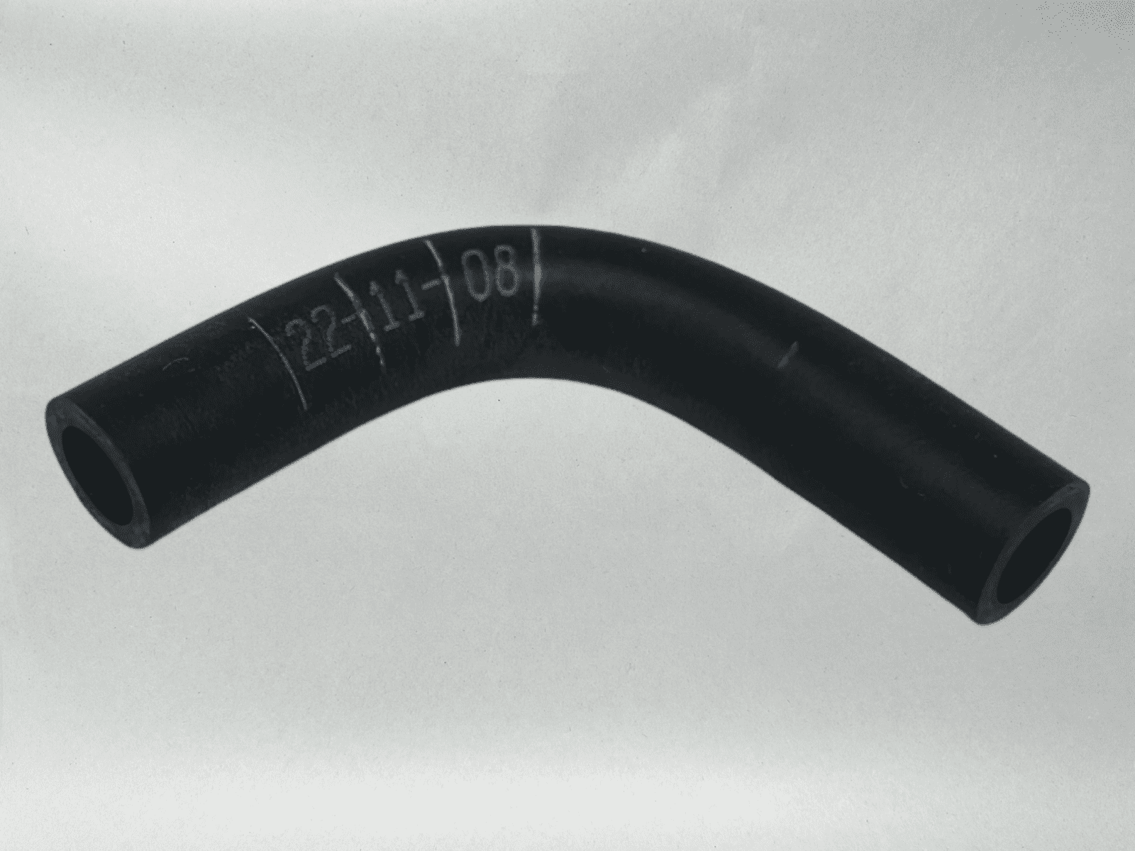 Yamaha OEM Authentic Fuel Line Hose Tube Tank To Petcock 5PG-24311-00-00