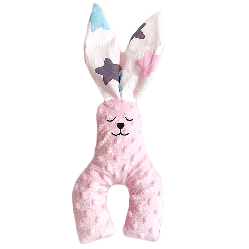 kawaii bunny plush