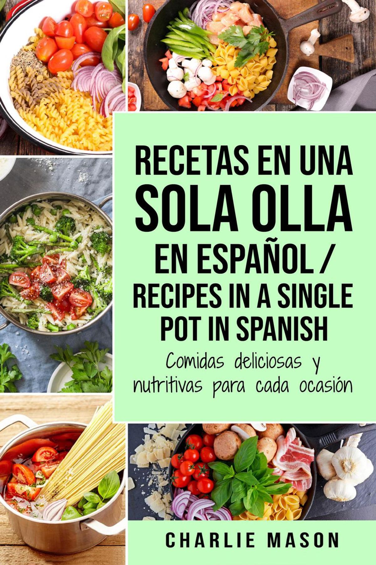 Recetas En Espanol Recetas En Espanol