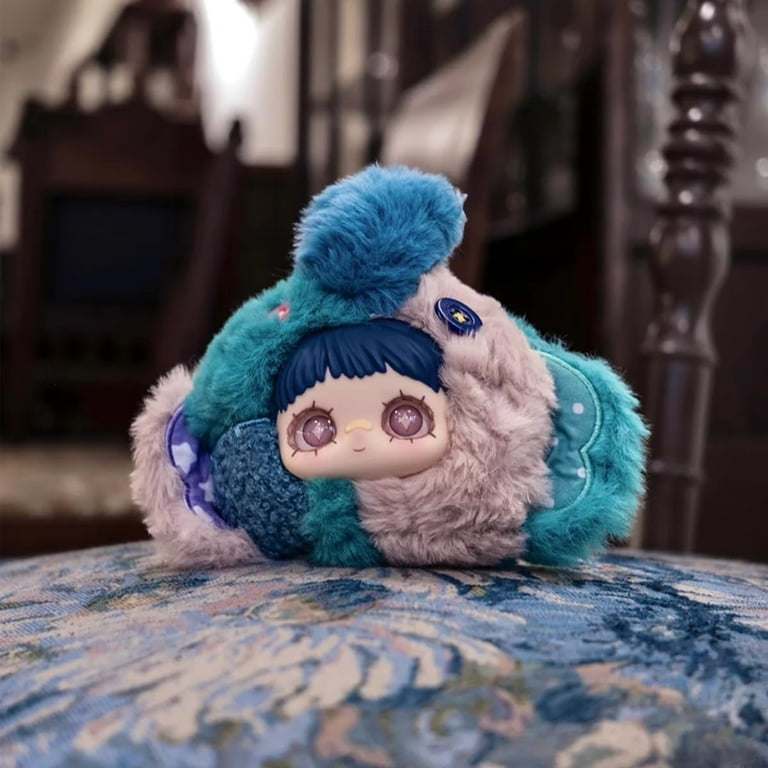 MayMei Once Forgotten Corners Series Blind Box, Maymei Plush