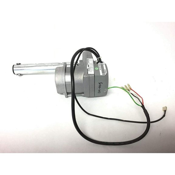 Life Fitness Incline Lift Elevation Motor Actuator 8348801 Works T3 Treadmill