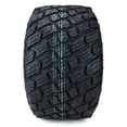 thumbnail image 4 of (2) Wide Stance Reaper Turf Tire Assm 24x12.00-12 Gravely Pro-Turn 300 07101511, 4 of 5