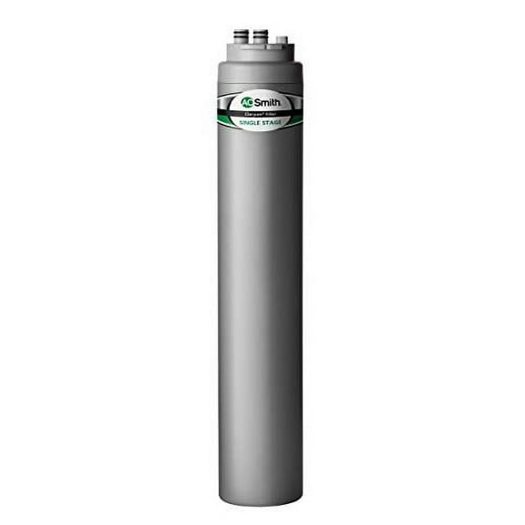 AO Smith Main Faucet Filter Replacement