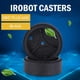 thumbnail image 2 of 2 Caster Wheels For Braava 380 380T 320 390 381 390T Mint Plus 4200 5200C, 2 of 5