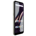 thumbnail image 3 of Smartphone BLU G33 2023 16GB Android 13 Unlocked Bronze, 3 of 4