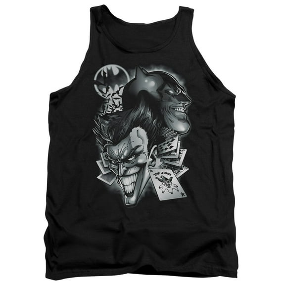 Batman - Archenemies - Tank Top - Large