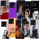 thumbnail image 2 of Funda transparente T-Taylors S-Swifts para Redmi Note 13 12 Pro+ Plus 5G 12S 12 12C 10 10A 10C 9 9A 9C 9T 8 8A K70 K60 K20 Coque Ca, 2 of 5