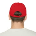 thumbnail image 7 of Drama Dad Hat Cap Strap Back Dad Hat With Patch High School College, 7 of 7