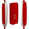 thumbnail image 4 of Restored Jaybird Freedom In-Ear Wireless Bluetooth Sport Headphones, Blaze Red, 4 of 6