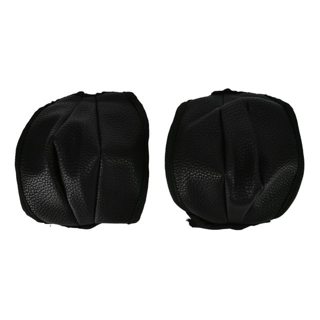Rodilleras De Pesca En Hielo De Invierno, Diseño De Banda Elástica Resistente Al Desgaste Rodillera De Franela Diseño Ergonómico Suave Para Esquiar Para Patinar Para Ciclismo