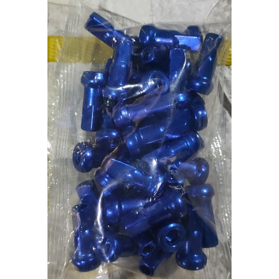 Motorcycle CNC 3.5mm 4mm Wheel Hub Spokes Nipples For KTM Honda Suzuki Yamaha Kawasaki SX XC EXC CR CRF RMZ DRZ WR YZ WRF YFZ KX