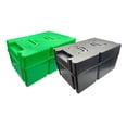 thumbnail image 6 of Electric Bike Storage Box With Waterproof And Dustproof Designs Suitable For Multiple Models Long Distance Rides, 6 of 8