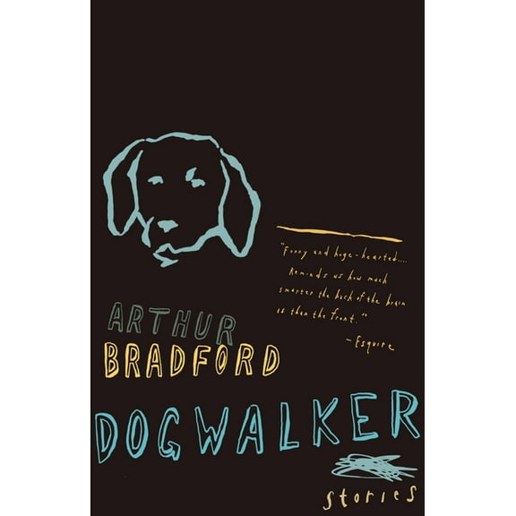 Vintage Contemporaries Dogwalker: Stories, (Paperback)