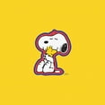 thumbnail image 3 of CafePress - Peanuts Flair Snoopy - 20 Oz White Ceramic Mega Mug, 3 of 5