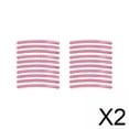 thumbnail image 1 of Adhesivo para llanta de coche,Pegatinas reflectantes para cubo de rueda de coche y motocicleta,Calcomanía con franja reflectante para llantas de ruedas de camiones de color rosa,Tira, 1 of 8