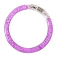 thumbnail image 2 of 6 Pack Glow In The Dark LED Bracelets Party Supplies for Kids/Adult, Flashing Light Up Bracelet Glow Sticks Party Pack Treasure Box Toys for Classroom Prize, Birthday, Pinata Goodie Bags Fillers, 2 of 7