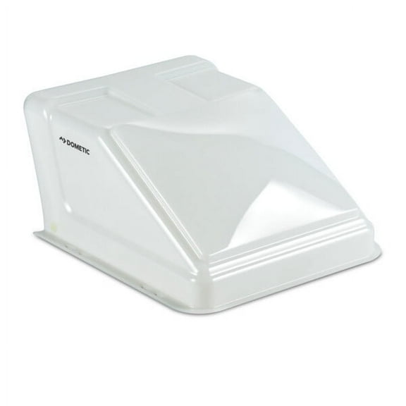 Dometic U1400WHS Ultra Breeze Vent Cover - White