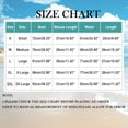 thumbnail image 3 of Fznquz Womens Bikini 2 Piece High Waisted Swimsuits Adjustable Strap Summer Beach Triangle Swim Suits L, 3 of 7