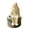 C, variant on B Gothic Faceless Ghost Figurine Dark For Halloween Desktop Decor, Plastic