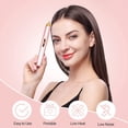 thumbnail image 4 of Taladro de uñas eléctrico portátil, adecuado para uñas acrílicas, uñas de gel, diseño de herramienta de forma para cortar y pulir uñas., 4 of 5