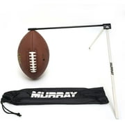 Murray Sporting Goods Football Kicking Tee - Football Training Practice Equipment for Adult & Youth - Field Goal