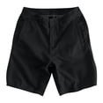 thumbnail image 5 of PIMSSY Men Shorts Versatile Casual Shorts For Summer Solid Color Easywear Comfort Breathable Lightweight For Everyday Leisure Outdoor Male Trendy Bottoms, 5 of 5