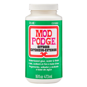 Mod Podge Outdoor 16oz