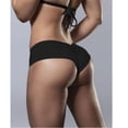 thumbnail image 3 of Pantalones cortos, leggings sexys de color sólido, pantalones cortos sexys que levantan la cadera, pantalones cortos para mujer, 3 of 6