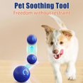 thumbnail image 2 of Shaky Ball Toy for DogsShaking Dog Ball,Gravitational Jumping Ball for Dogs, 2 of 3