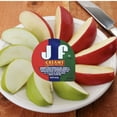 thumbnail image 4 of Jif Peanut Butter Cups & Nutella Hazelnut Spread – 40 Single Serve Packets Gift Box, 4 of 6